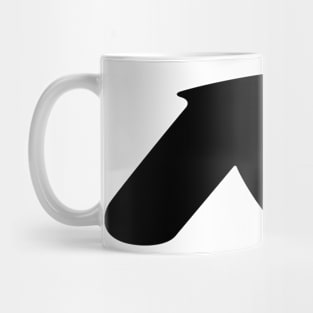 Symbolic Style Mug